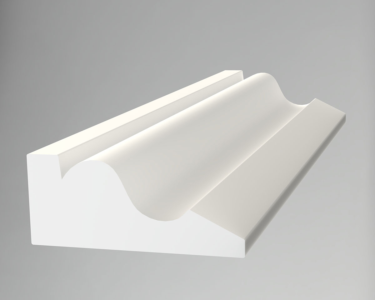Band Moulding