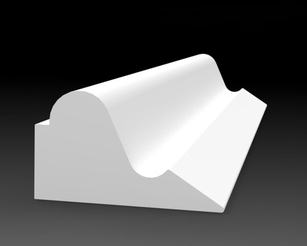 Base Cap Tooling Sample - ZTECH Precision