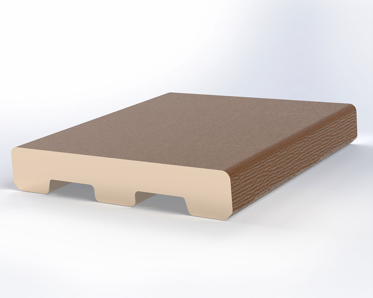 Standard Board
