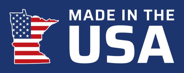 Made in the USA