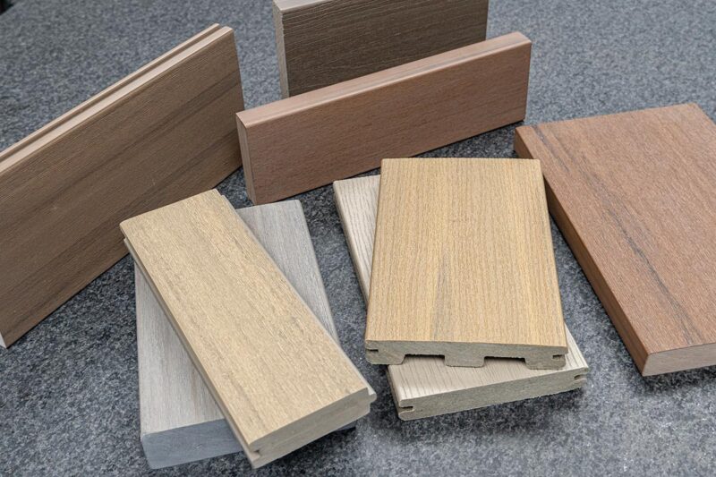 Custom Plastic Extrusion Tooling - Complex Profile Extrusion